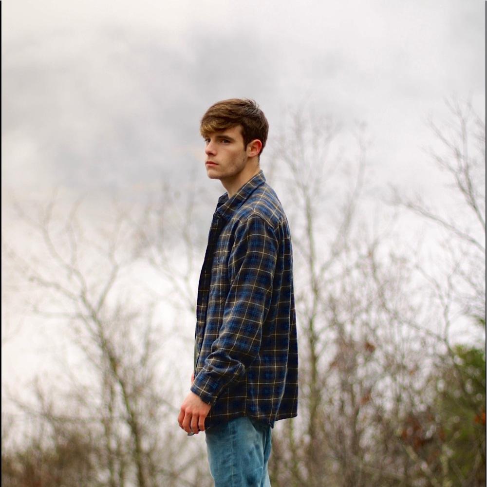 Meet your Posher, Josh